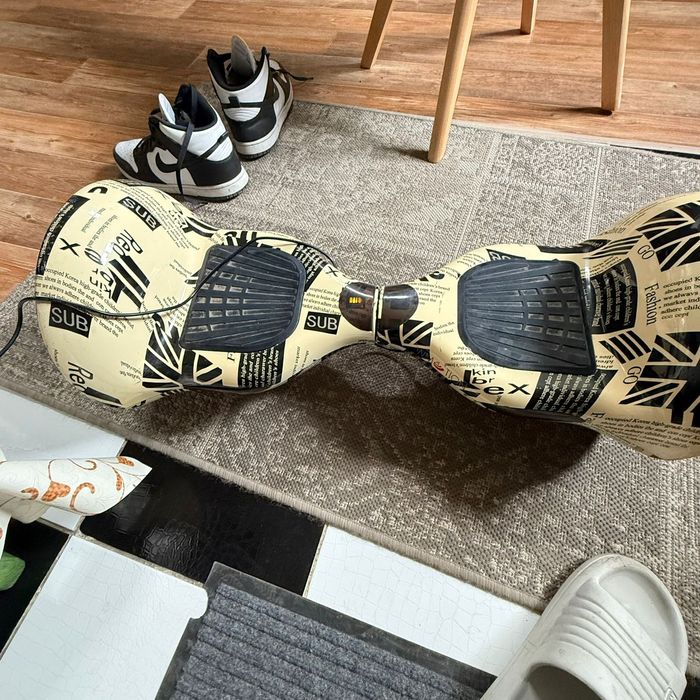 Гироскутер Smart balance