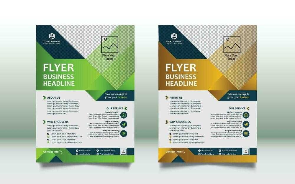 Flayer — A4/A5 to'liq rangli reklama, tez va sifatli