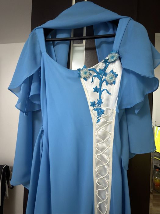 Rochie eleganta marime 42-44