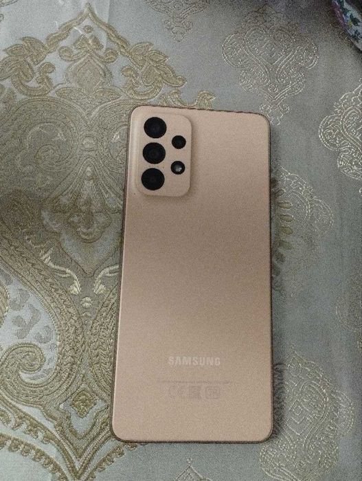 Samsung A33 5G 128/6