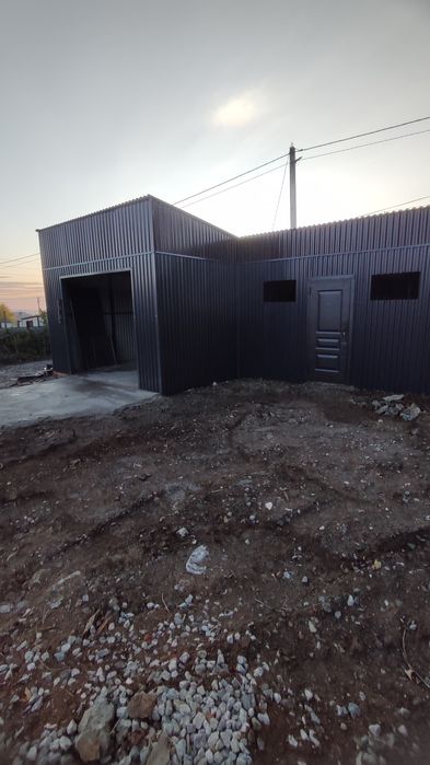 Сварочные работы. Сварщик