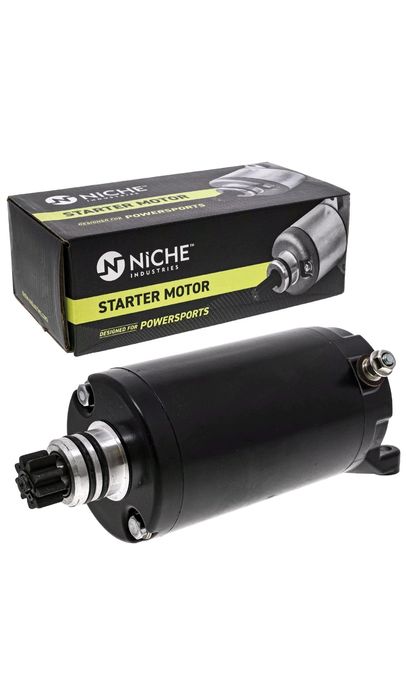 Стартер на гидроцикл Sea-doo