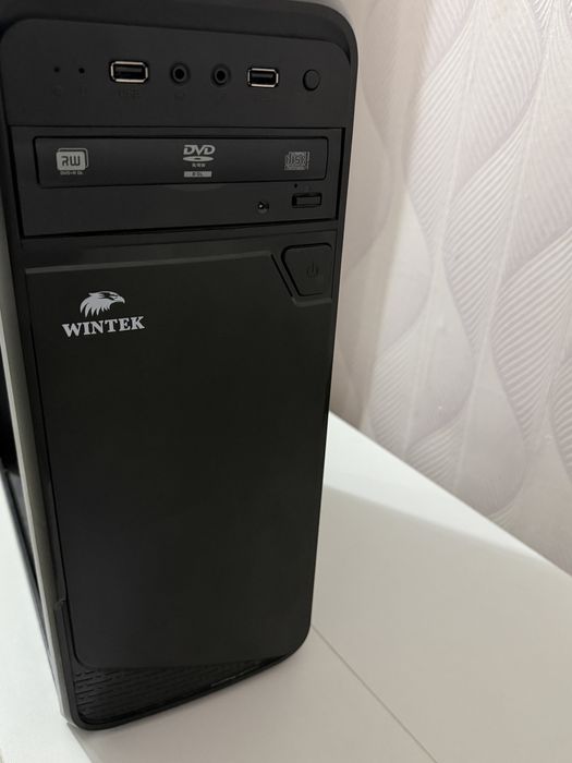 Продам компьютер