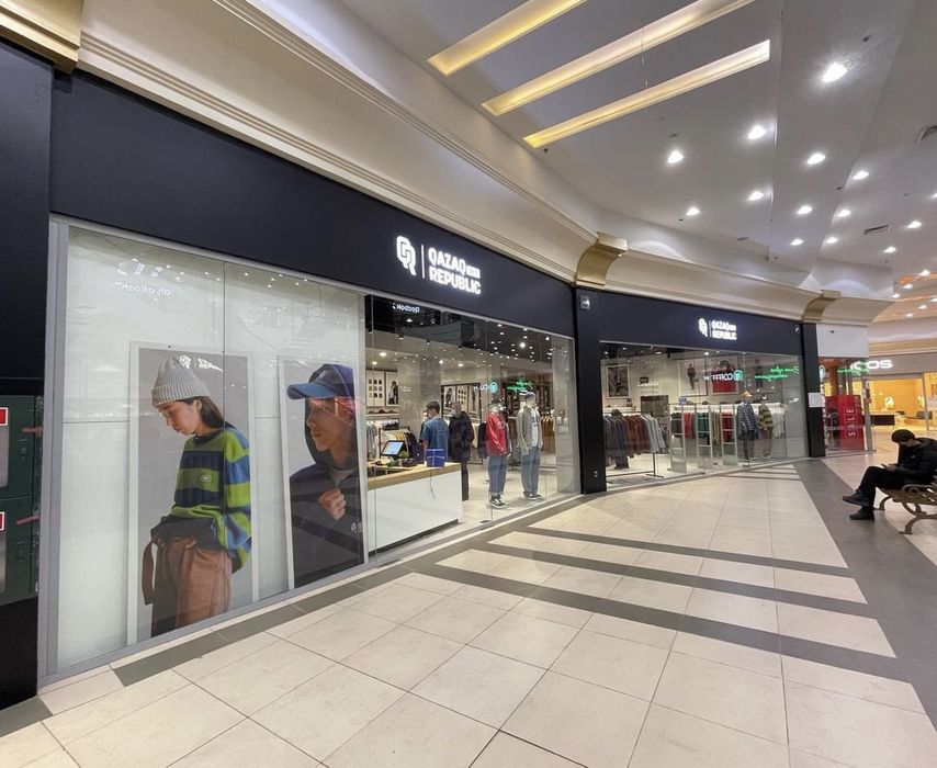 Вывески ,баннеры и многое другое!Наружная реклама в Актобе