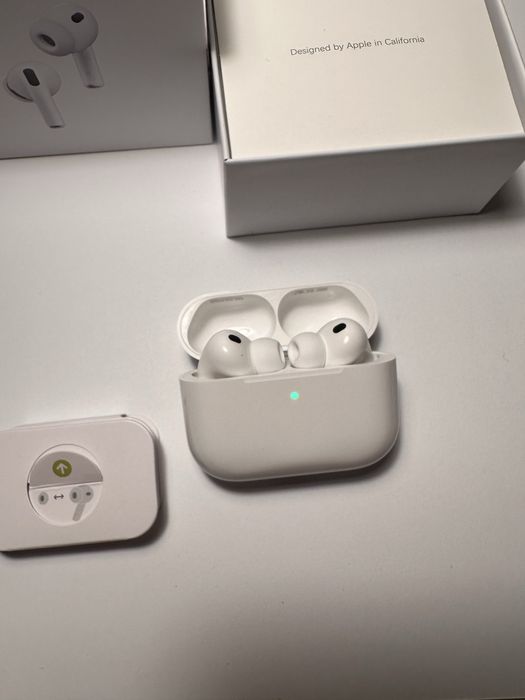 Apple Air pods pro 3