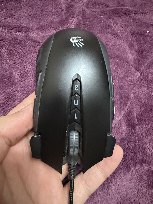 A4Tech Bloody J90s
