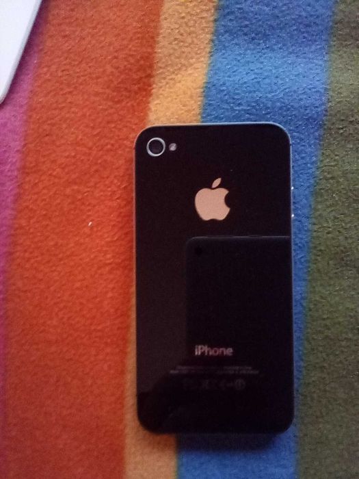 Iphone 4 functionabil