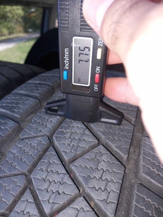 205/55 R18 Continental