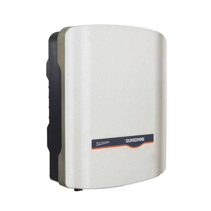 Inverter monofazat 3 Kw, Sungrow SG3KTL-S