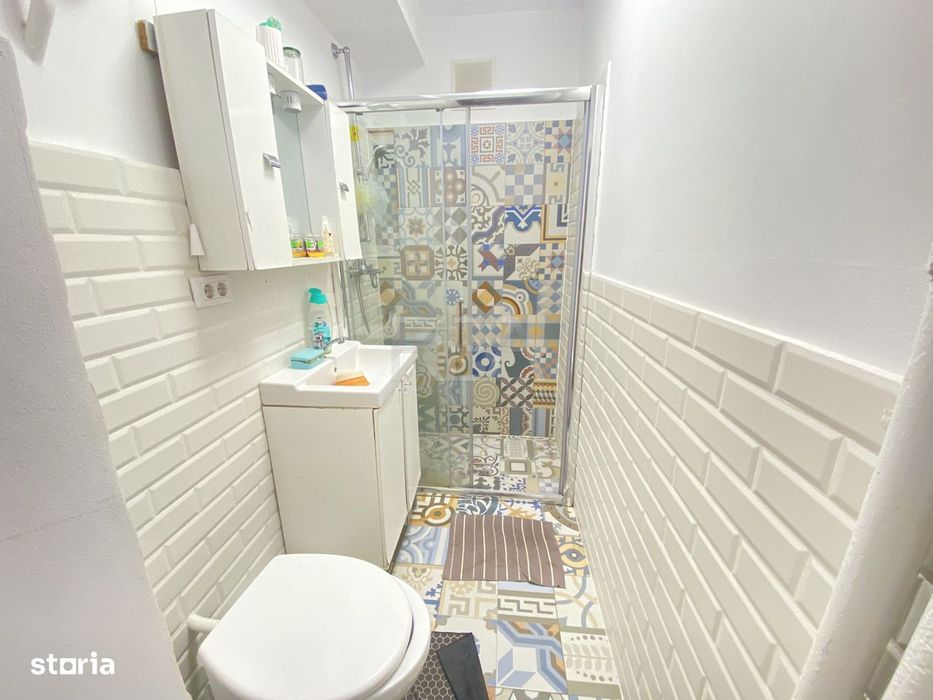 3 Camere- Centrala Proprie- Sebastian