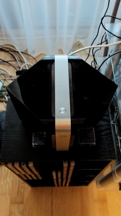 Streamer Bluesound node N100