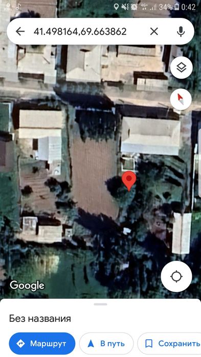 Продаётся участок 8 соток янгиаул