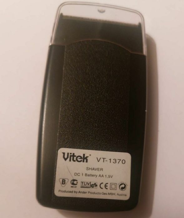 Эл бритва  Vitek мини