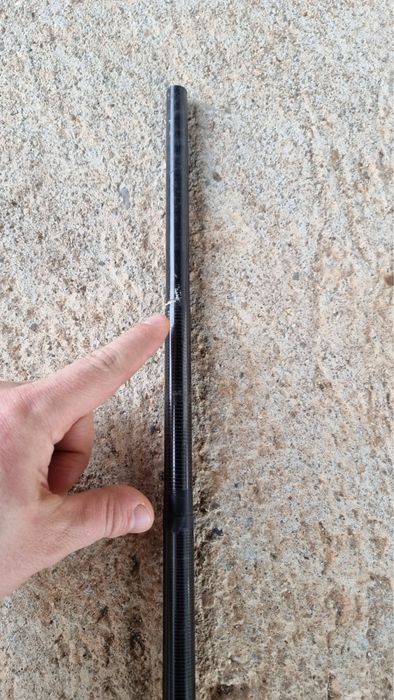 Maver Apocalypse 11.25m + китове | Готов комплект за щека