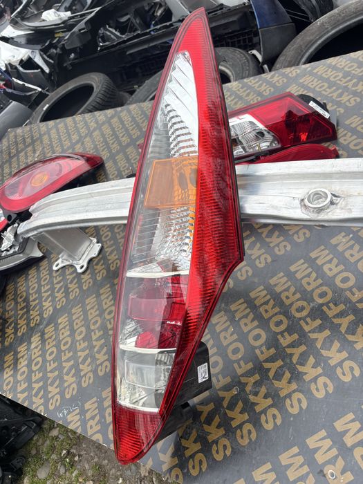 Стоп Fiat Ulysse