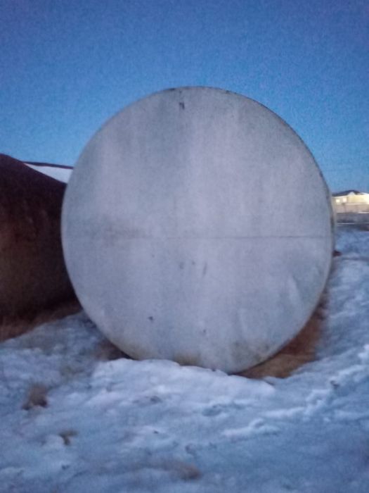 Продам емкость под