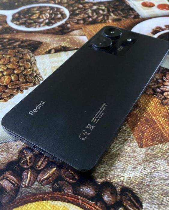 Xiaomi Redmi 13c