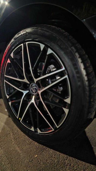 BYD HAN 506km 2023y 26 ming yurgan! Tozza moshina! Ideal holati!