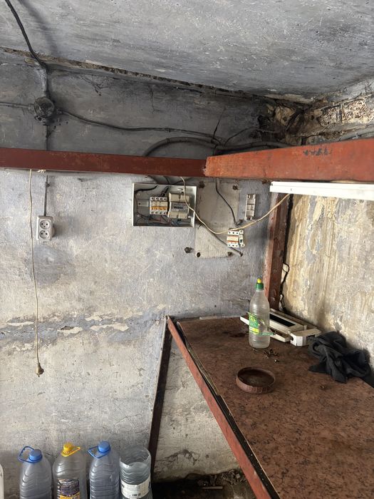 Продам гараж Сембинова/Сейфуллина