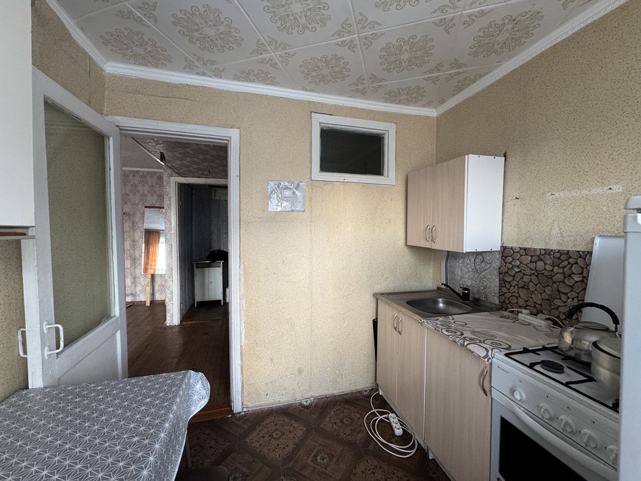 Продам квартиру проспект Республики 55