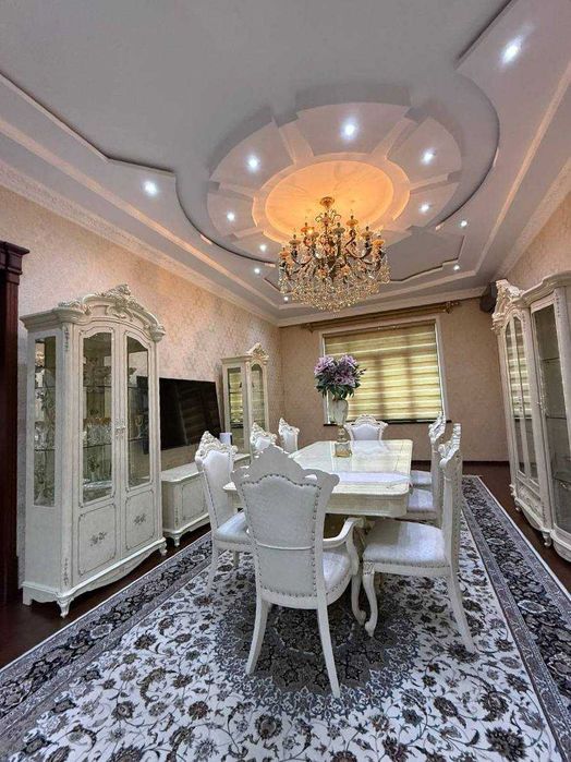 Аренда дома у метро Бадамзар — под частный детский сад/школу