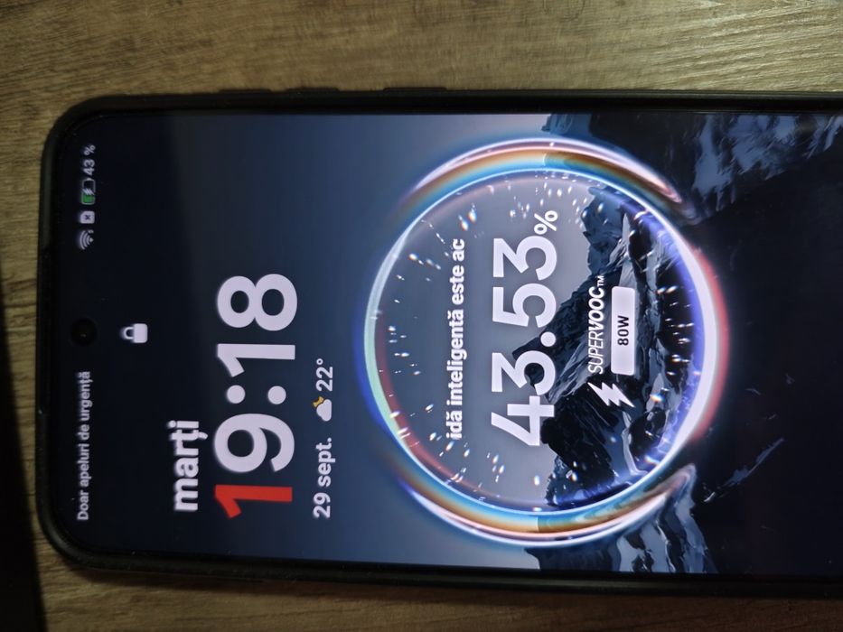One plus 15 R 512 G garantie
