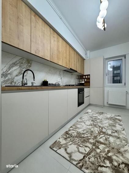 Apartament 2 Camere | 1 Decembrie | Modern | Parcare | Basarabia