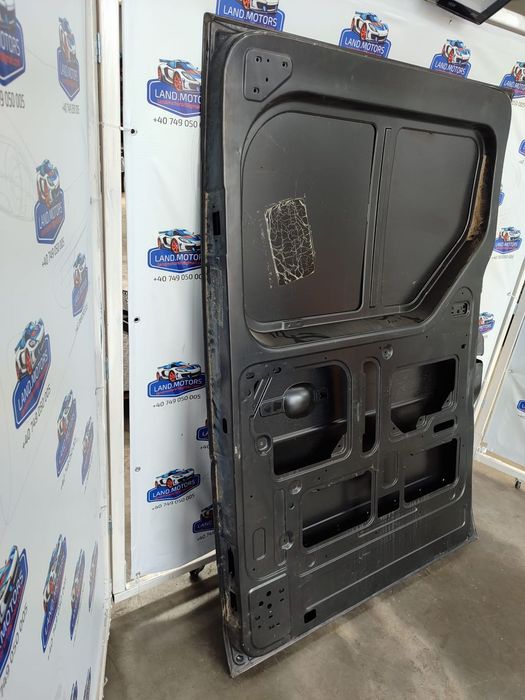USA LATERALA DREAPTA RENAULT MASTER 3 / OPEL MOVANO B / NISSAN NV400 / INTERSTAR / VAN / BUS / PLATFORMĂ / COD OEM 8200654461 2010 – 2024