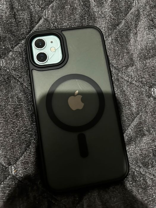 Айфон 11  обмен