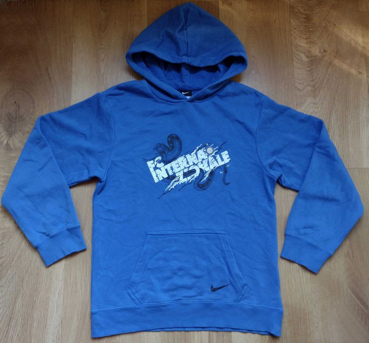 Inter Milan / NIKE - ИНТЕР