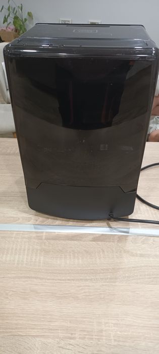 Krups ea89 quattro force