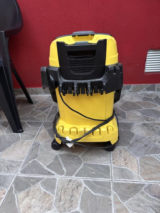 Aspirator karcher WD 5