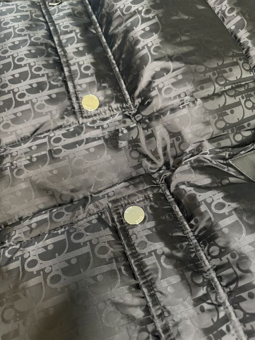 IN STOC | Geaca Dior Premium