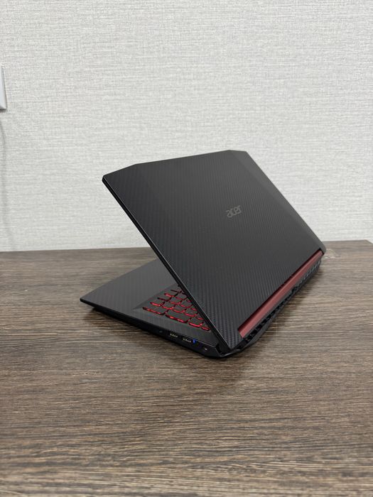 Продам По Супер Цене! Acer Nitro-5 8-Ядерный intel Core i5 GTX DDR5!