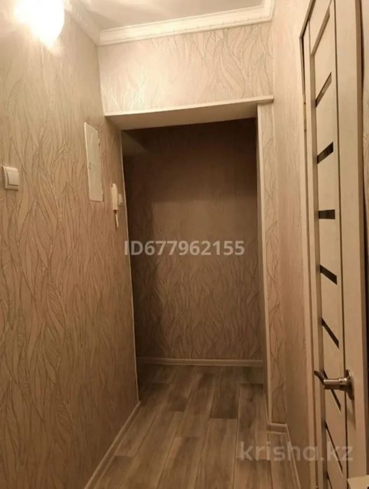 Квартира 1комнатня