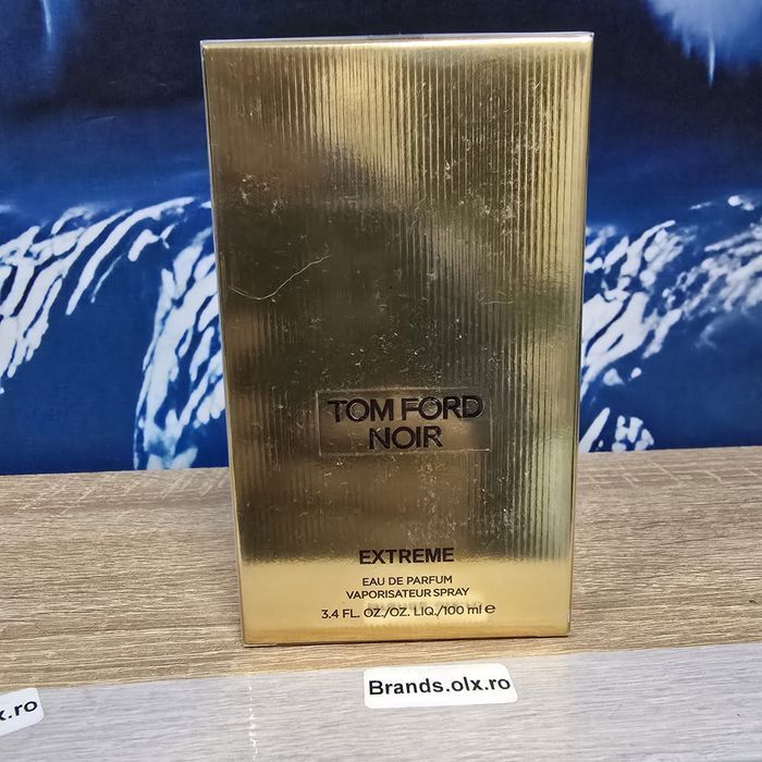 Parfum Tom Ford Noir Extreme 100ml EDP