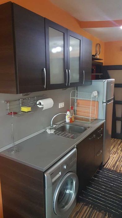 Дава се под наем Едностаен апартамент в София, Надежда 1 - 45 кв.м за 300 € - Снимка #6