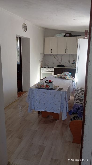 Продам дом Уштобе