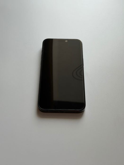 iPhone 15 Pro Max 256 Gb Black Titanium 100% Батерия