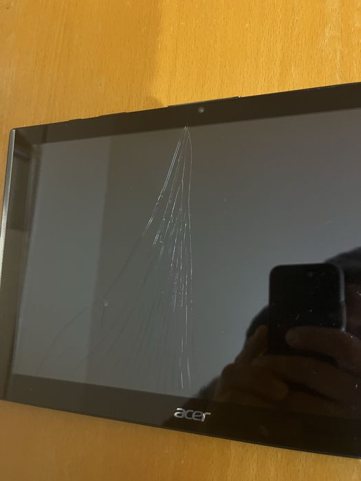 Acer iconia one 10 B3-A40