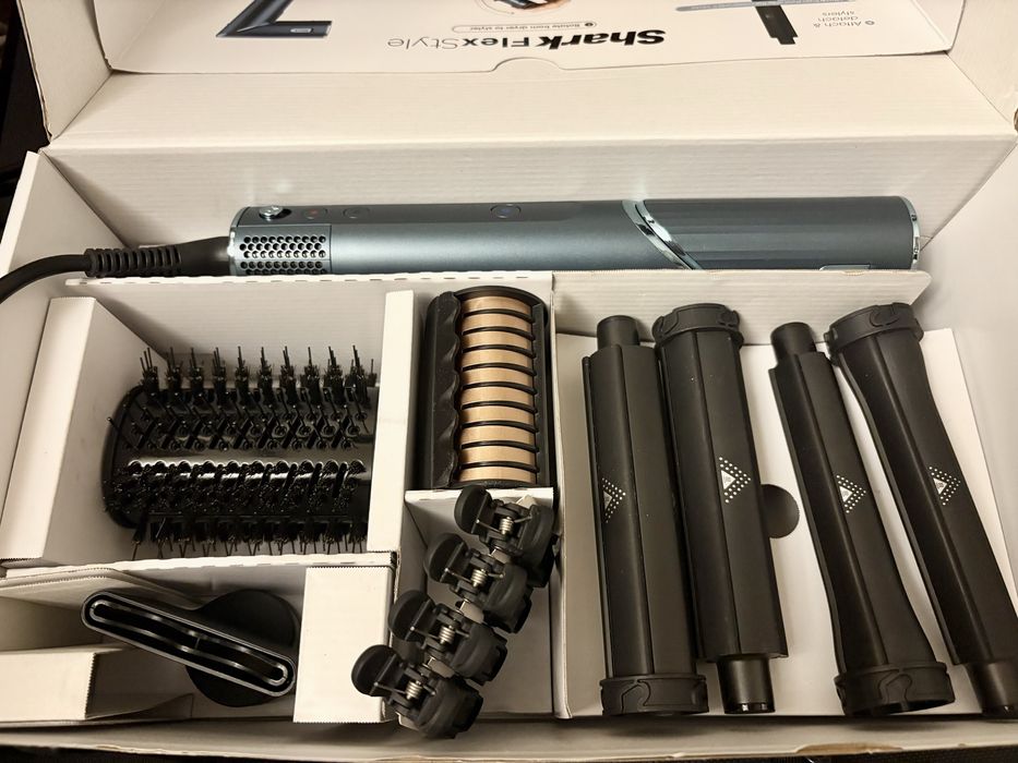 Shark Flex Style 5 in 1