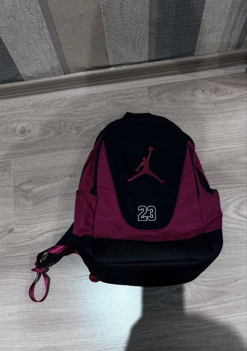 Jordan Flightcore – Спортна раница Jumpman 23
