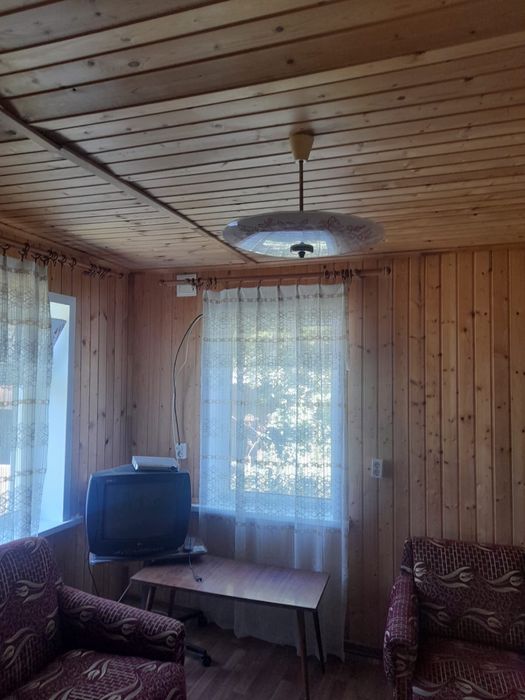 В продаде дом в с.Топиха