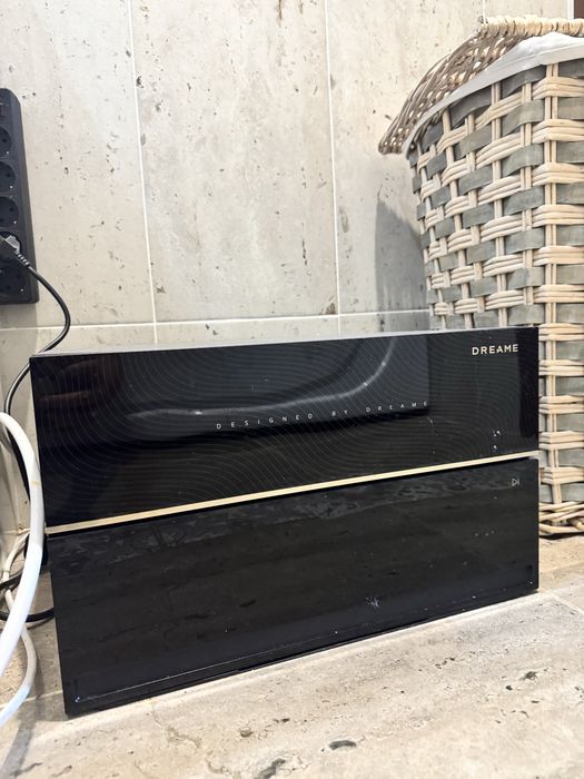 Dreame x60 master