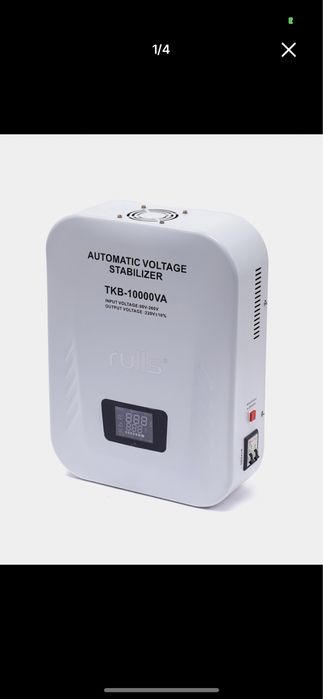 Stabilizator RULLS Releyniy/Latorniy