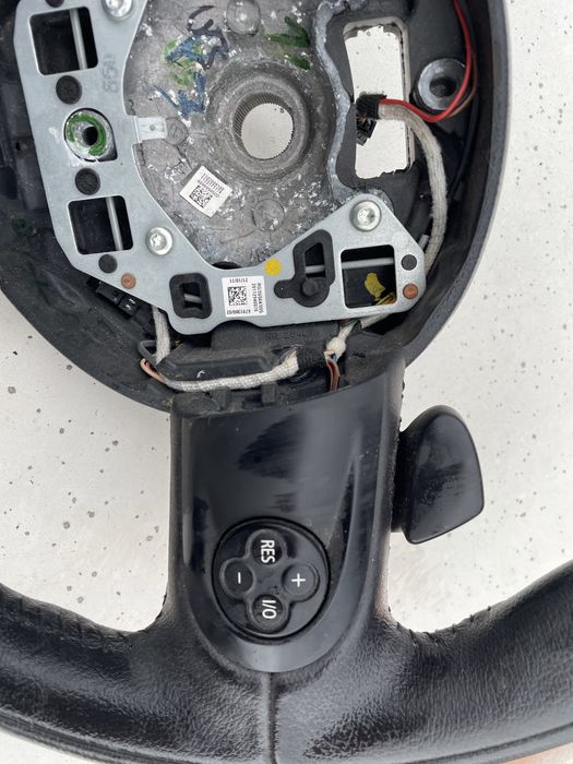 Волан за mini cooper R60