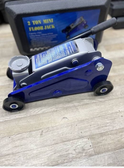 Damkrat 2t keysli variant