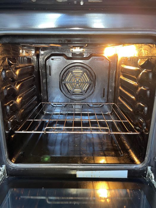 Готварска печка Sharp-като нова