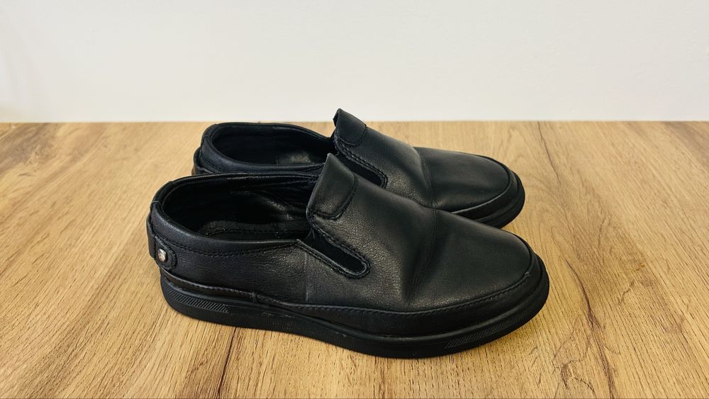 Туфли мальчикам .