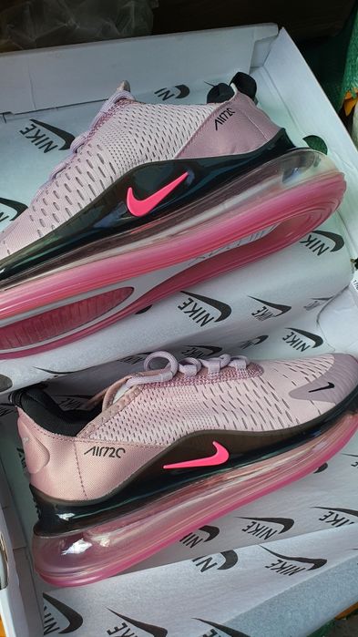 39 размер кроссовки Nike новые